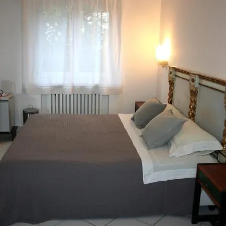 B&B Parco degli Ulivi-2