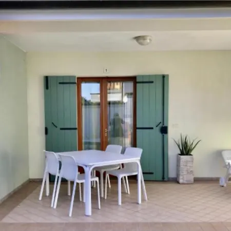 Villaggio Ca' Del Pino-2