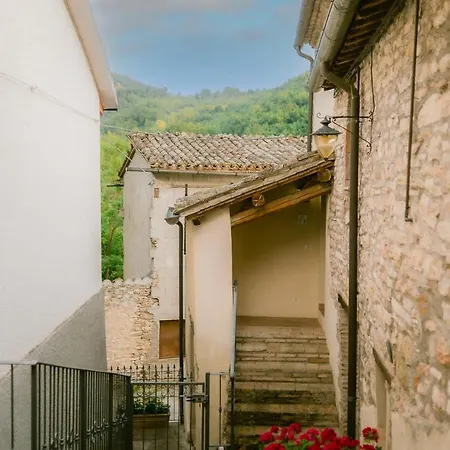 Tenuta Delle Rose - Country House-2