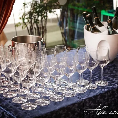 Albergo Ristorante Alle Castrette-3