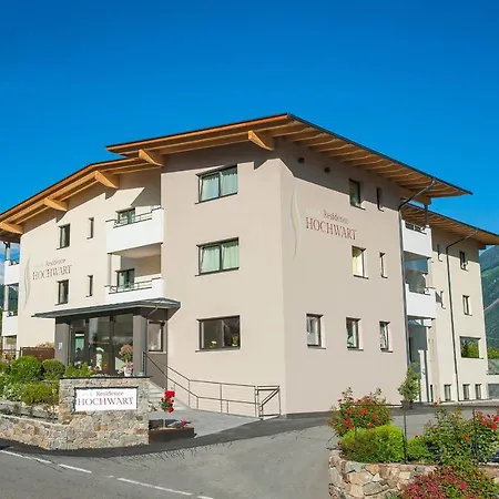 Residence Hochwart ***S-3