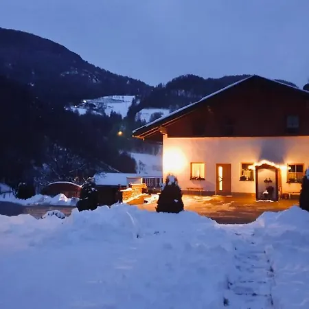 Ferienwohnungen Koflerhof-2