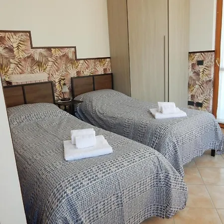 FiordiCasa - Appartamento vicino Rhofieramilano e Ospedale Galeazzi-2