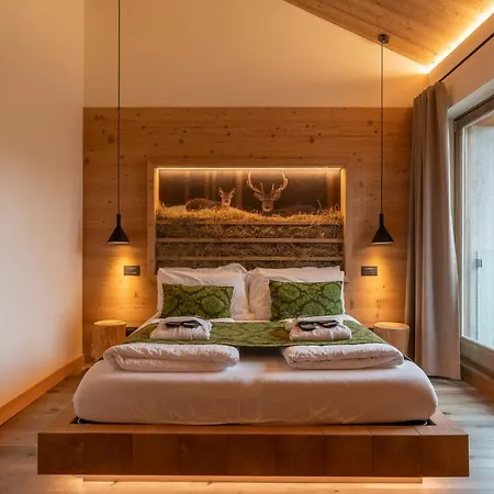 Casera Pian Grand Wellness Lodge-2