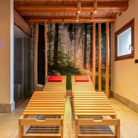 Casera Pian Grand Wellness Lodge-3