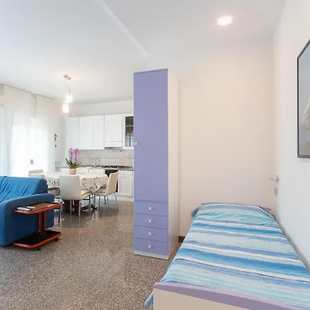 Appartamento Stella Marina-3