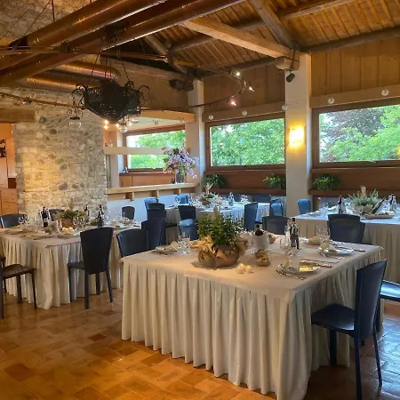 Hotel Ristorante La Casona-2