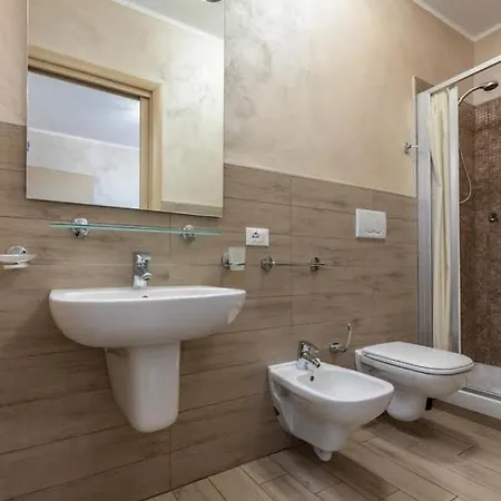 Affittacamere Borgo Roma-3
