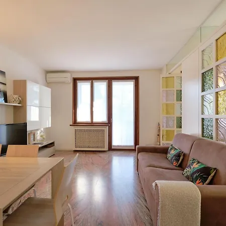 Apartmentsgarda - Gardalux Apartments-2
