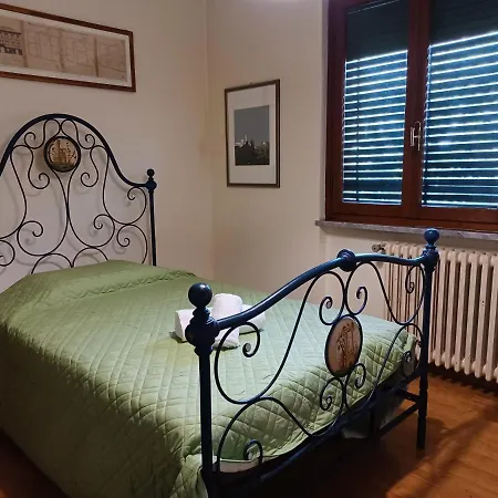 Home Sweet Home 1 Affittacamere - Lucca-2