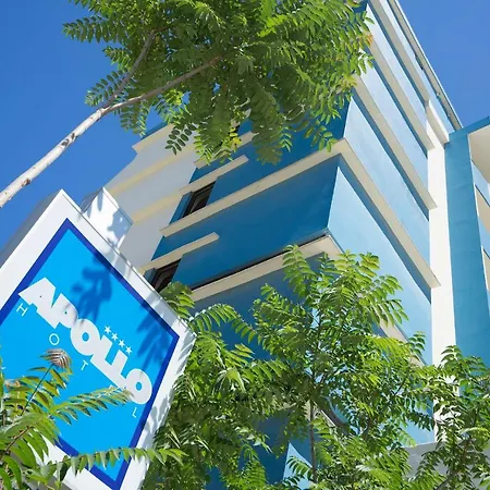 Hotel Apollo-2