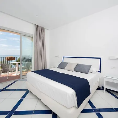 San Francesco Amalfi Coast Hotel-2