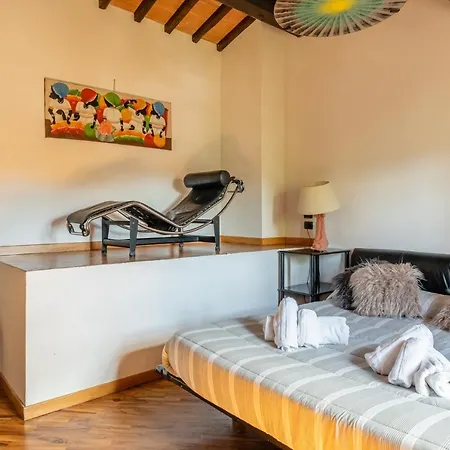 Casa Vecchia Rooms&Parking-3