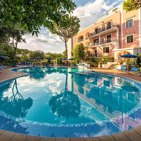 Hotel San Valentino Terme-3
