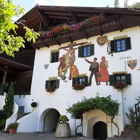 Agriturismo Sittnerhof-2