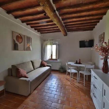 Castello - Home Sweet Home Tuscany-3
