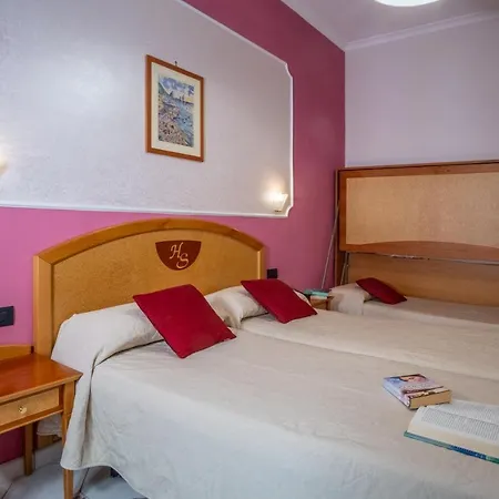 Hotel Savoia Sorrento-2