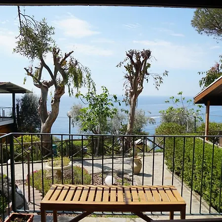 Villaggio Syrenuse Residence-2