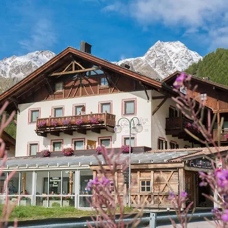 Piccolo Hotel Gurschler-2
