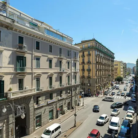 Relais Vittorio Veneto - Luxotel&Apartotel-2