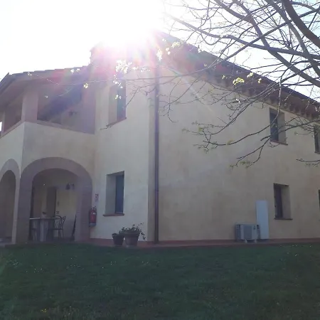 Agriturismo Montemari-3