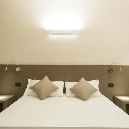 Hotel Baia di Paré-3