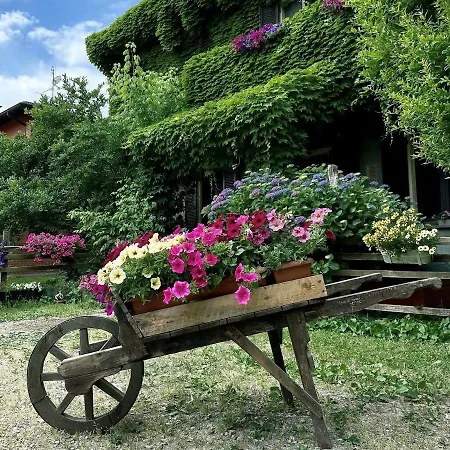 Agriturismo Cascina Selva-3