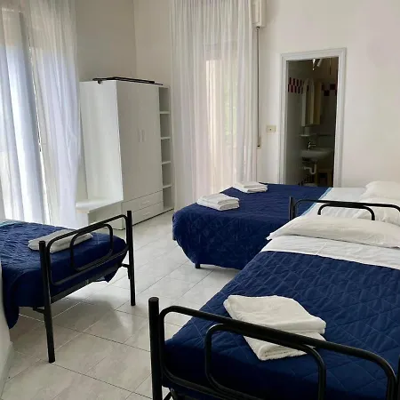 Hotel Magda-2