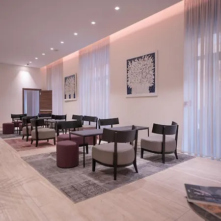 Boutique Hotel Touring-3