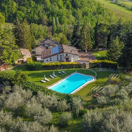 Tenuta Delle Rose - Country House-3