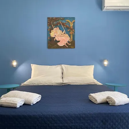B&B Rose Antiche Sicily-3