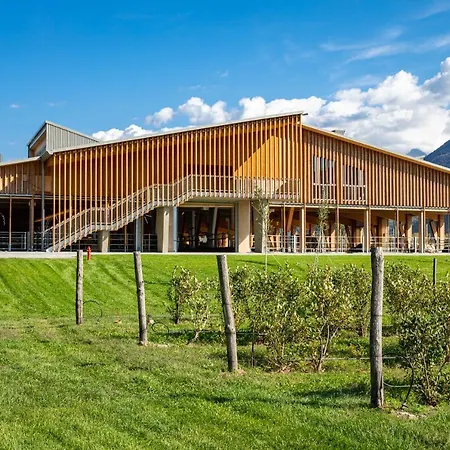 La Fiorida Agri Relais-2