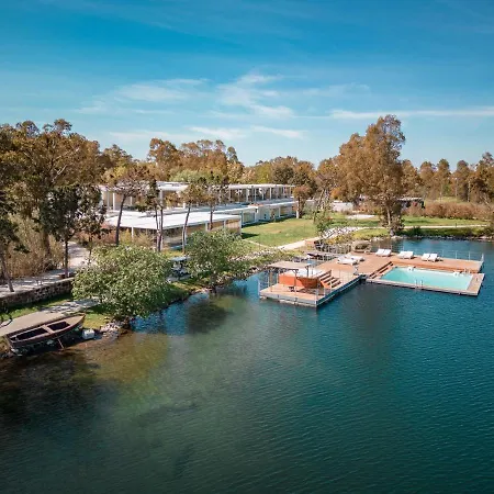 Nabi Resort Glamping & Spa-3
