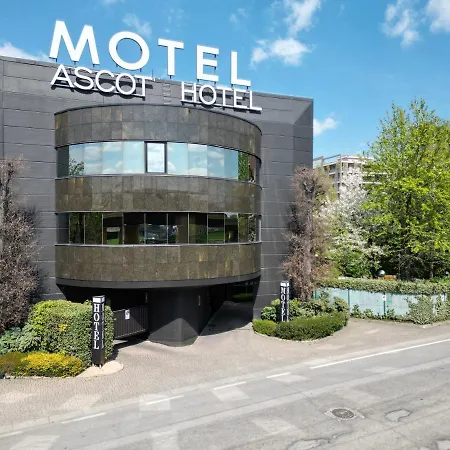 Hotel Motel Ascot-3