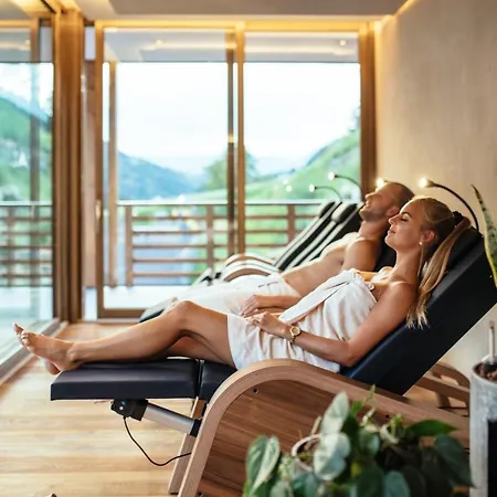 Hotel Sonnenalm-2