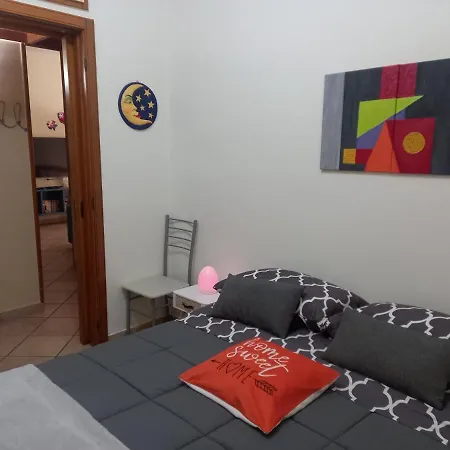 Pozzuoli 100per100 Home-2