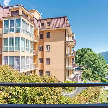 Maioliche Apartments Griante-3