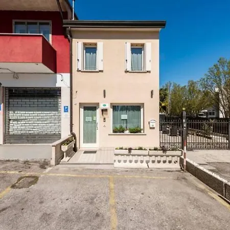 Venice Guest House B&B-2