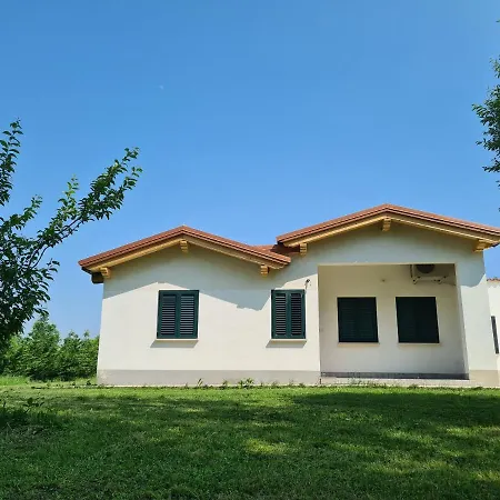 Agriturismo Ca Novak Venezia-2