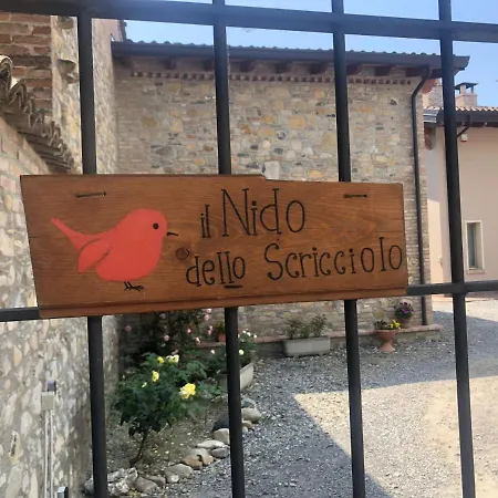 Il nido dello scricciolo-2