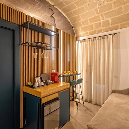 Mazzini Accommodation-3