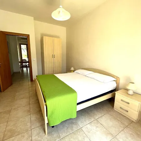 Blue Area Apartments - Fromhometosalento-2
