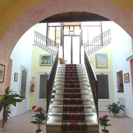 Hotel San Giuseppe-2
