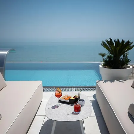 Unico Hotel Caorle-2