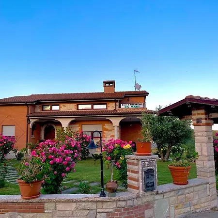 B&B Da Mary-2