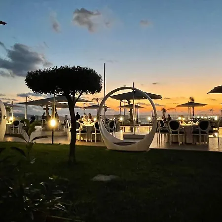 Galìa Luxury Resort-3