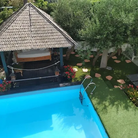 Villa Fontania - GAETA-3
