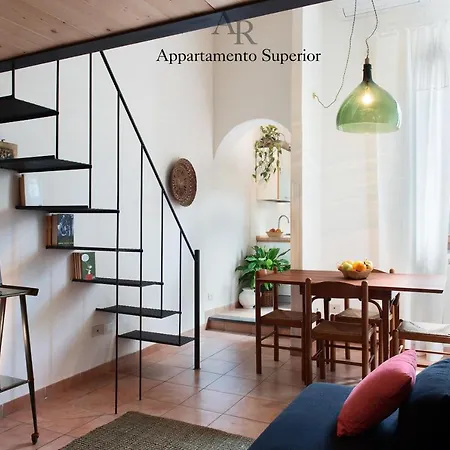 Appartamenti Ridolfi-2