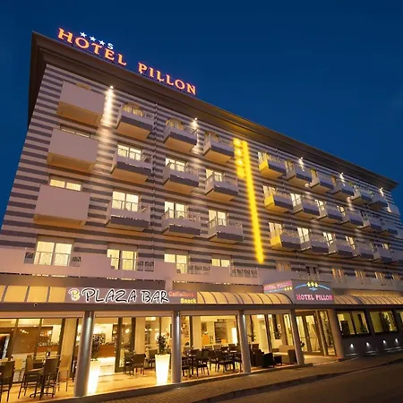 Hotel Pillon-3