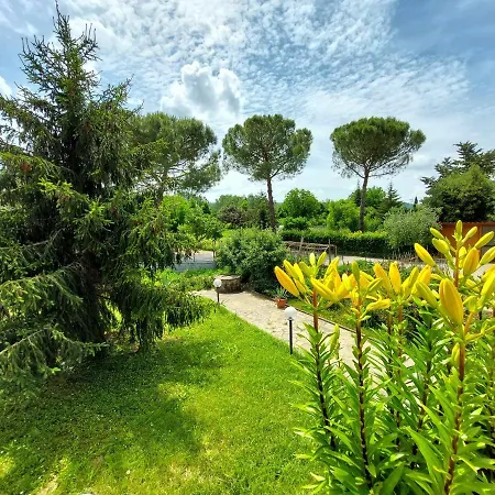 Casa Vacanze - La Ginestra-2